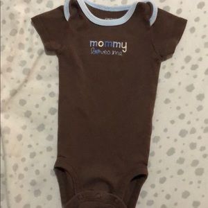 Baby Boy Clothes